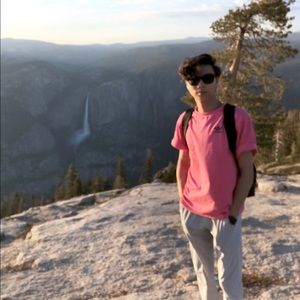 Meet your Posher, Dillon